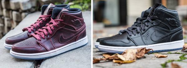 Jordan 1 Mid - Ограничени количества 